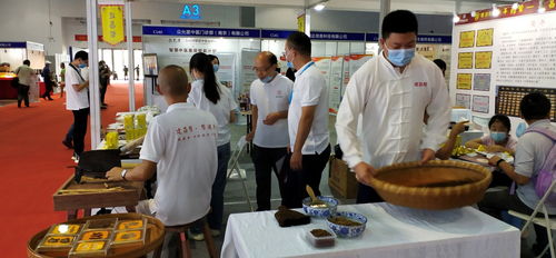 第七屆中國(guó)中醫(yī)藥信息大會(huì)暨中醫(yī)藥健康及信息產(chǎn)品博覽會(huì)在南昌圓滿舉行